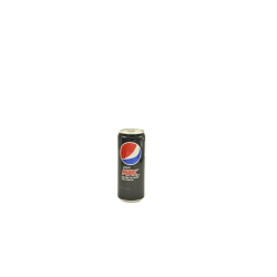 Pepsi Max cola canette 33cl