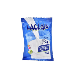 Lait en Poudre  LACLAIT 20G