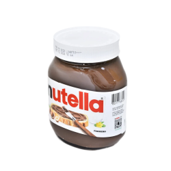 Nutella Ferrero Pot 180G