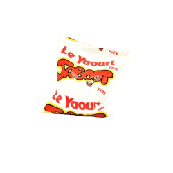 Jaboot yaourt sucré sachet...