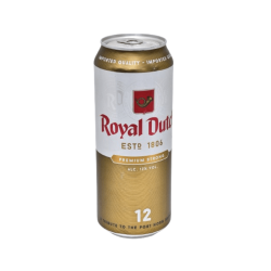 BIERE ROYAL DUTCH 50CL