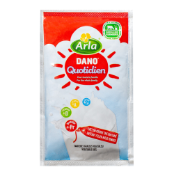 LAIT POUDRE QUOTIDIEN DANO 20G