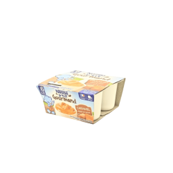 PTIT GOURMAND CARAMEL 4X100G