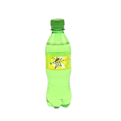 Boisson citron Jet7  330ML