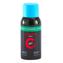 DEO ATO MEN FRAIS COSMIA75ML