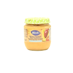 Hero Baby petit pot banane...