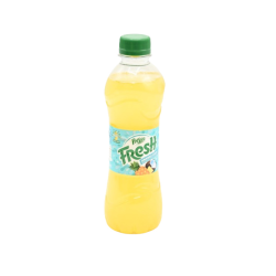 PRESSEA FRESH ANANAS-COCO 33CL