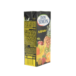 DON SIMON Multifruit 1L