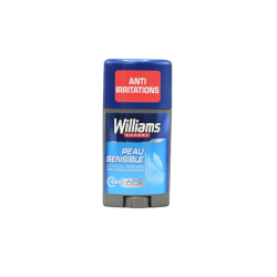 WILLIAMS déodorant homme...