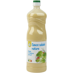 Pouce Vinaigrette Mout 1L