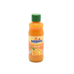 Sunquick Orange 330Ml