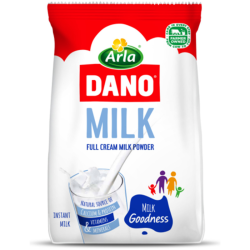 Dano lait en poudre 400G