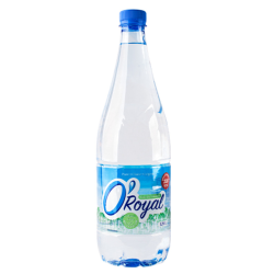 EAU DE SOURCE O ROYAL 1.25L