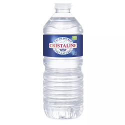 CRISTALINE 50CL