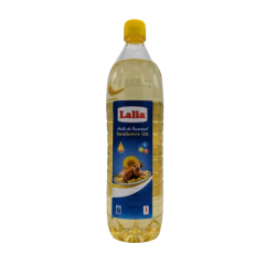 HUILE DE TOURNESOL LALIA 1L