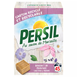 Persil Lessive en Poudre...