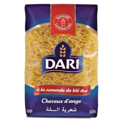 Dari cheveux d'ange 500 g