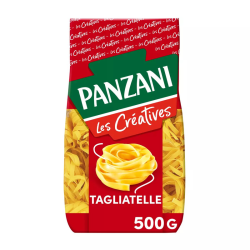 Panzani tagliatelle 500g