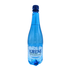 EAU MINE GAZEUSE KIRENE 750ML