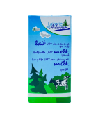 Lait des Ardennes 1/2 écrémé 1.5% 1L