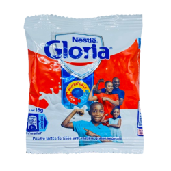 LAIT EN POUDRE GLORIA 16G