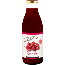 Zena Jus De Bissap 1L