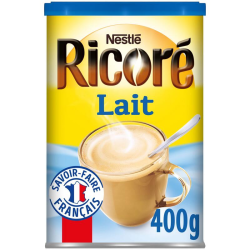 Nestlé Ricoré au lait café...