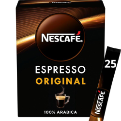 NESCAFE ESPRESSO 25 SCHT45G