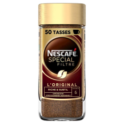 NESCAFE Special Filtre 100G