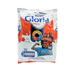 LAIT EN POUDRE GLORIA 400G