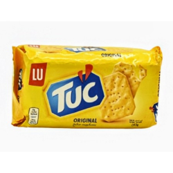 BISCUIT TUC CLASSIC 65G