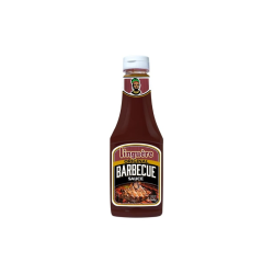 SAUCE BARBECUE LINGUERE 340G