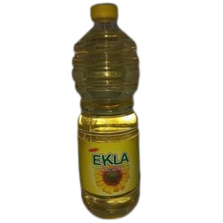 HUILE EKLA TOURNESOL 1L