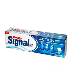 DENTIFRICE SIGNAL 3...