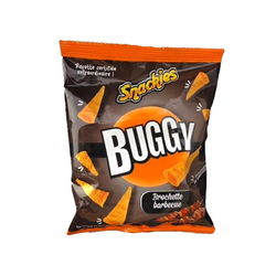 Chips Buggy Barbe Snackies...