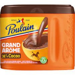 POULAIN GRAND AROME 450G