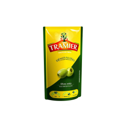 OLIVE VERTE DENOYAUTEE 100G