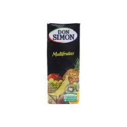 Don Simon  Multifruit 20CL