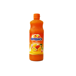 SUNQUICK EXOTIC 84CL