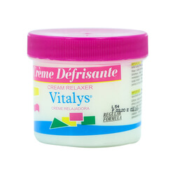 CREME DEFRISAGE VITALYS REG...