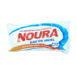 EAU DE JAVEL DOSE NOURA 50ML