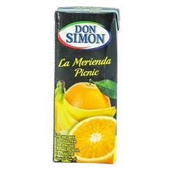 DON SIMON MERIENDA PICNIC 20CL