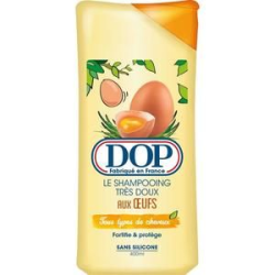 SHAMPOOING OEUFS DOP 400ML