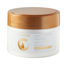 Cosmia masque enrichi en...