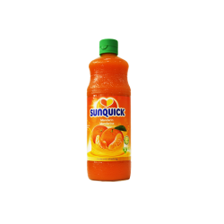 SUNQUICK MANDARINE 84CL