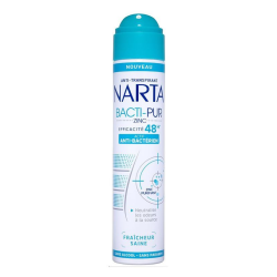 DEO FEMME BACTI PUR NARTA200ML