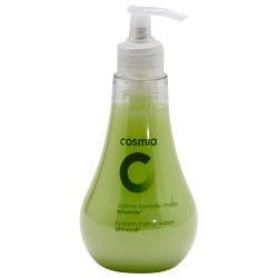 COSMIA SAV MAIN AMANDE 300ML