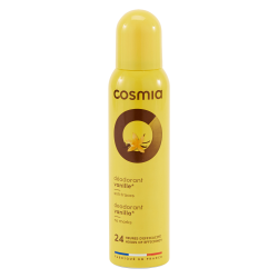 DEO ATO VANILLE COSMIA150ML