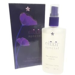 Elixir eau de parfum femme...