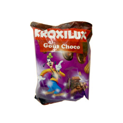 Chips Chocolat KROXILUX 40G